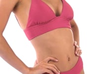 Video: Rio De Sol Bikini Bottoms Bottom Cloque Lichia Tri Cos